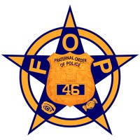 Fraternal Order of Police New Jersey Lodge No. 46, Inc. logo, Fraternal Order of Police New Jersey Lodge No. 46, Inc. contact details