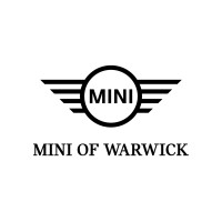 MINI of Warwick logo, MINI of Warwick contact details