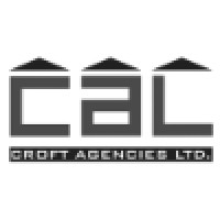 Croft Agencies Ltd logo, Croft Agencies Ltd contact details