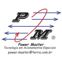 POWER MASTER TECNOLOGIA EM ACIONAMENTOS ESPECIAIS logo, POWER MASTER TECNOLOGIA EM ACIONAMENTOS ESPECIAIS contact details