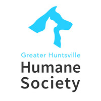 GREATER HUNTSVILLE HUMANE SOCIETY logo, GREATER HUNTSVILLE HUMANE SOCIETY contact details