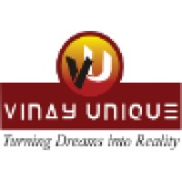 Vinay Unique logo, Vinay Unique contact details