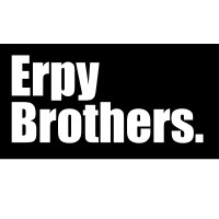 ERPY BROTHERS logo, ERPY BROTHERS contact details