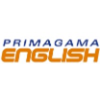 Primagama English logo, Primagama English contact details