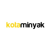 KOTAMINYAK INTERNUSA, PT logo, KOTAMINYAK INTERNUSA, PT contact details