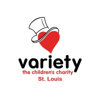 Variety the Children's Charity-- St. Louis logo, Variety the Children's Charity-- St. Louis contact details