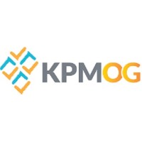 KPM Oil & Gas logo, KPM Oil & Gas contact details