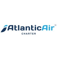 Atlantic Air Charter logo, Atlantic Air Charter contact details