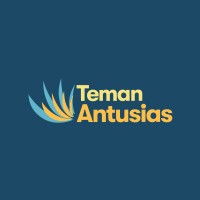 Teman Antusias logo, Teman Antusias contact details