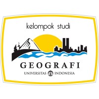 Kelompok Studi Geografi UI logo, Kelompok Studi Geografi UI contact details