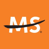 National Multiple Sclerosis Society logo, National Multiple Sclerosis Society contact details