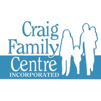 Craig Family Centre Inc. logo, Craig Family Centre Inc. contact details