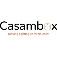 Casambox logo, Casambox contact details