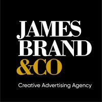 James Brand & Co logo, James Brand & Co contact details