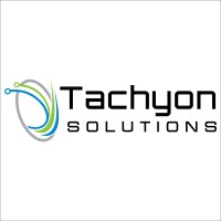 Tachyon Solutions logo, Tachyon Solutions contact details