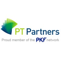 PT Partners logo, PT Partners contact details