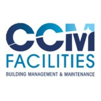 CCM FACILITIES logo, CCM FACILITIES contact details