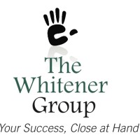 The Whitener Group logo, The Whitener Group contact details