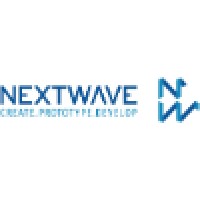 Nextwave logo, Nextwave contact details