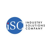 Industry Solutions Co. logo, Industry Solutions Co. contact details