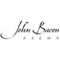 John Bacon Salon logo, John Bacon Salon contact details