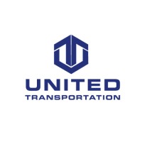 United Transportation logo, United Transportation contact details