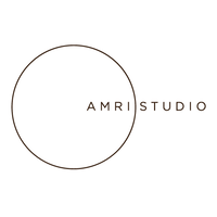 Amri Studio logo, Amri Studio contact details