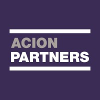 Acion Partners logo, Acion Partners contact details