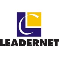 LEADERNET LLC logo, LEADERNET LLC contact details