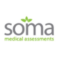 SOMA Medical Assessments Corp. logo, SOMA Medical Assessments Corp. contact details