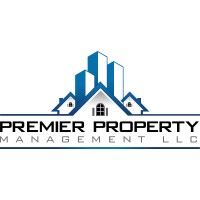 Premier Property Management LLC logo, Premier Property Management LLC contact details