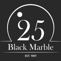 Black Marble logo, Black Marble contact details