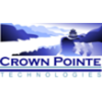 Crown Pointe Technologies logo, Crown Pointe Technologies contact details