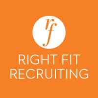 Right Fit Recruiting logo, Right Fit Recruiting contact details