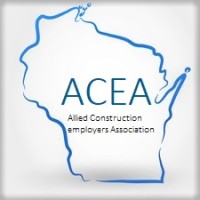 Allied Construction Employers Association logo, Allied Construction Employers Association contact details