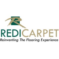 Redi Carpet Sales of California logo, Redi Carpet Sales of California contact details