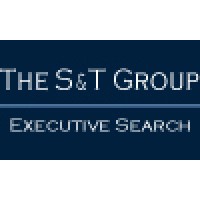 The S&T Group - Financial Services Executive Search and Recruitment logo, The S&T Group - Financial Services Executive Search and Recruitment contact details