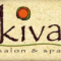 Kiva Salon and Spa logo, Kiva Salon and Spa contact details