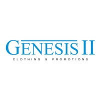 Genesis II logo, Genesis II contact details