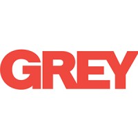 Grey Mauritius logo, Grey Mauritius contact details