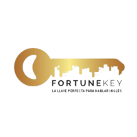 FortuneKey logo, FortuneKey contact details