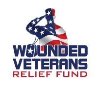 Wounded Veterans Relief Fund logo, Wounded Veterans Relief Fund contact details