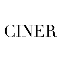 CINER logo, CINER contact details