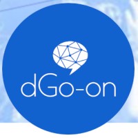 dGo-on logo, dGo-on contact details