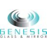 Genesis Glass logo, Genesis Glass contact details