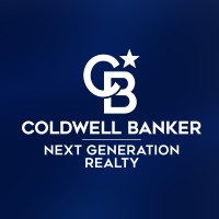 Coldwell Banker Next Generation Realty logo, Coldwell Banker Next Generation Realty contact details