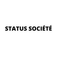 Status Société logo, Status Société contact details