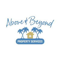 Above & Beyond Property Services logo, Above & Beyond Property Services contact details