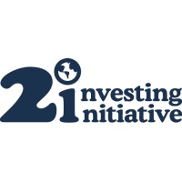 2Â° Investing Initiative logo, 2Â° Investing Initiative contact details