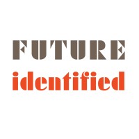 Future Identified logo, Future Identified contact details